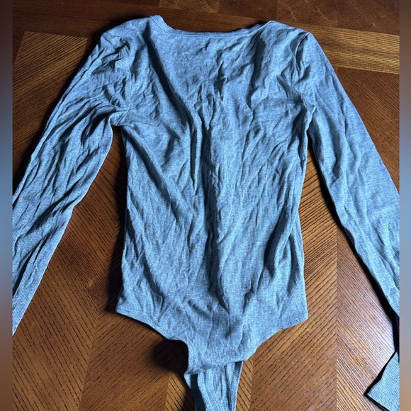 NWT Steve Madden womens Erin
Bodysuit - Picture 5 of 6